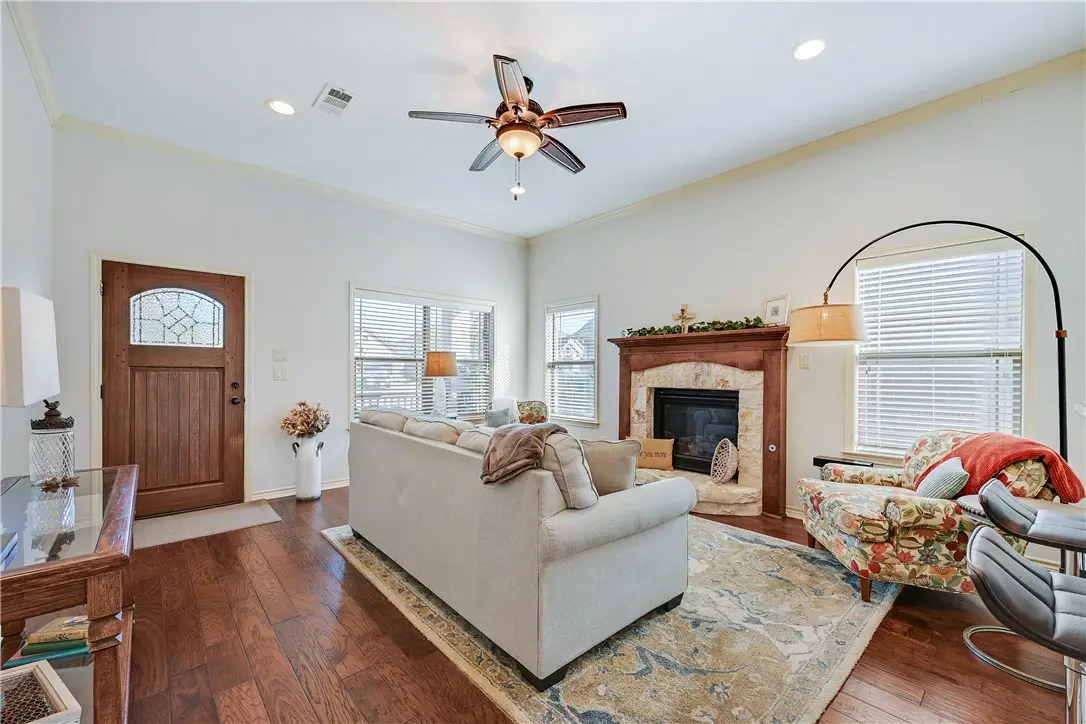 2511 Hailes Lane, College Station, TX 77845 - #1
