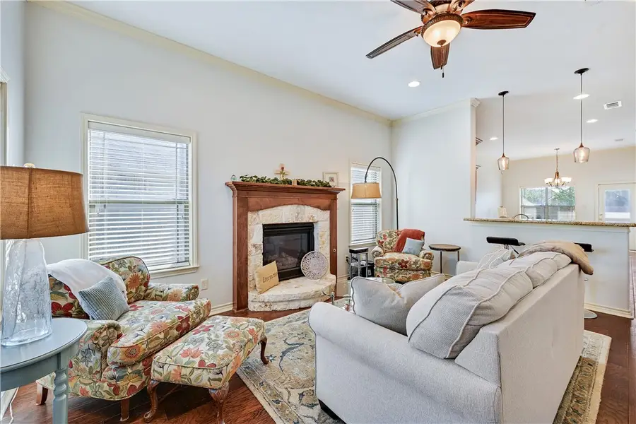 2511 Hailes Lane, College Station, TX 77845 - #3