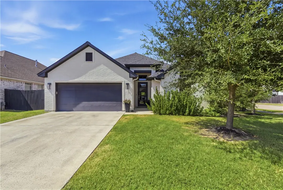 4002 Eskew Drive, College Station, TX 77845 - #1