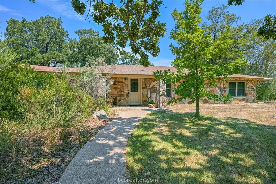 6422 Minter Spring Road, College Station, TX 77845 - #3
