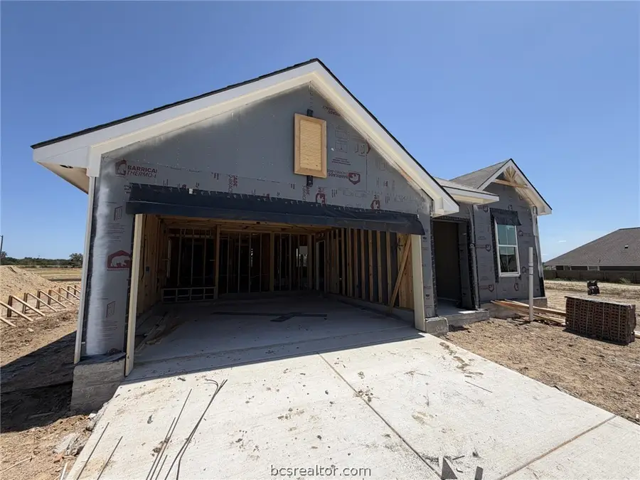1948 Cambria Drive, Bryan, TX 77807 - #2