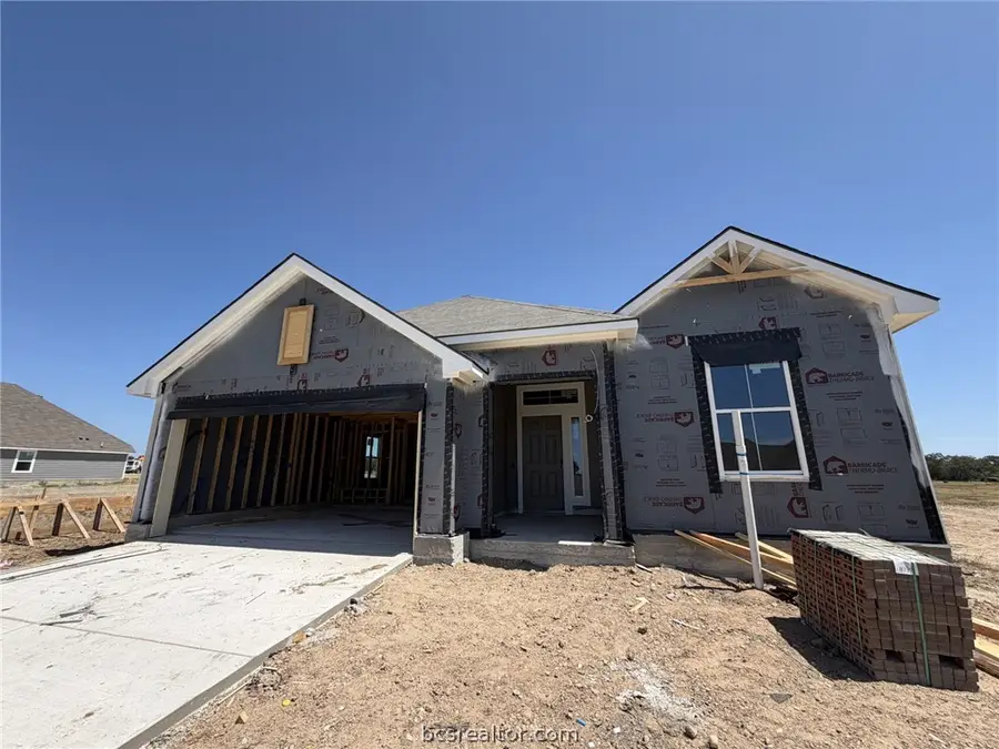1948 Cambria Drive, Bryan, TX 77807 - #3