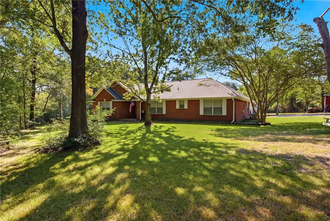 457 Shady Creek Drive, Bryan, TX 77808 - #1