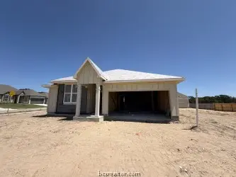 6001 Badger Street, Bryan, TX 77807 - #1