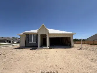6001 Badger Street, Bryan, TX 77807 - #2