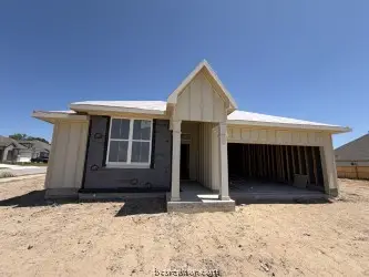 6001 Badger Street, Bryan, TX 77807 - #3