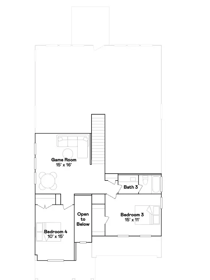 6157 Kinney Lane, College Station, TX 77845 - #3