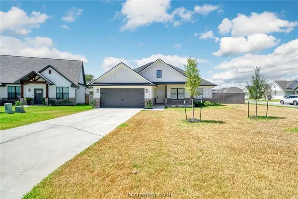 2105 Aleppo Court, Bryan, TX 77807
