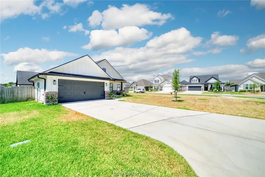 2105 Aleppo Court, Bryan, TX 77807 - #2
