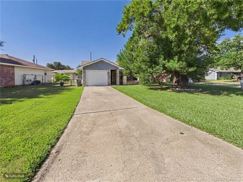 1140 Bittle Lane, Bryan, TX 77803 - #1