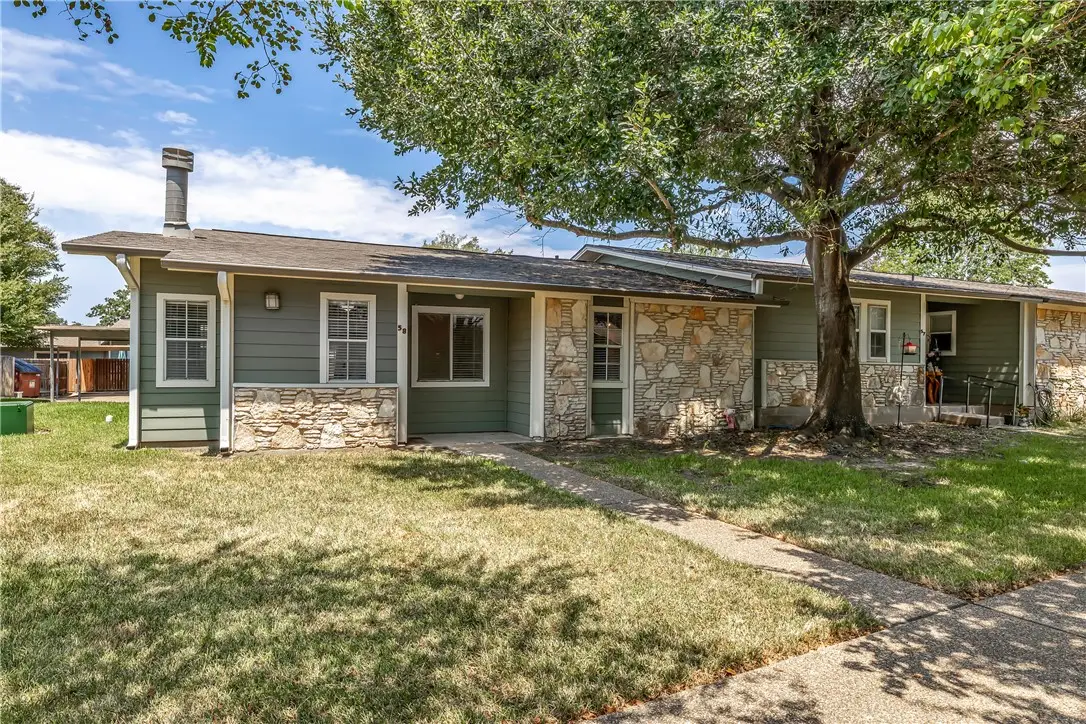 2800 Longmire Drive #58, College Station, TX 77845 - #1