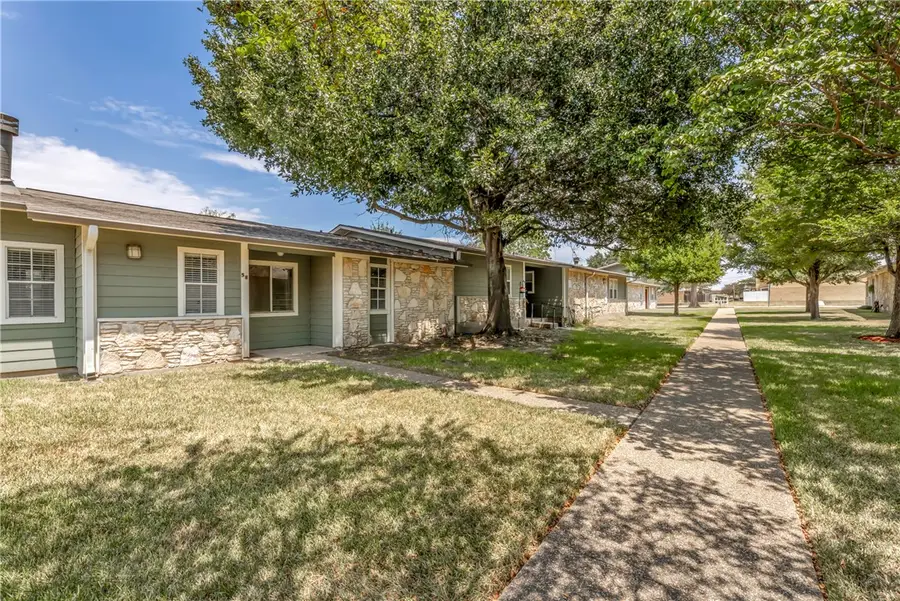 2800 Longmire Drive #58, College Station, TX 77845 - #2