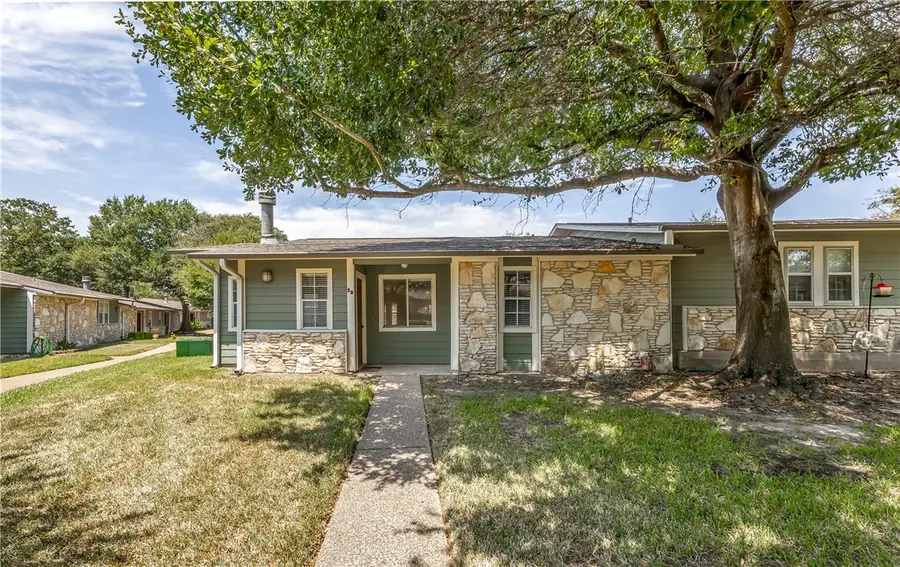2800 Longmire Drive #58, College Station, TX 77845 - #3