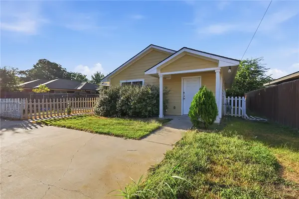1511 W 28th St, Bryan, TX 77803