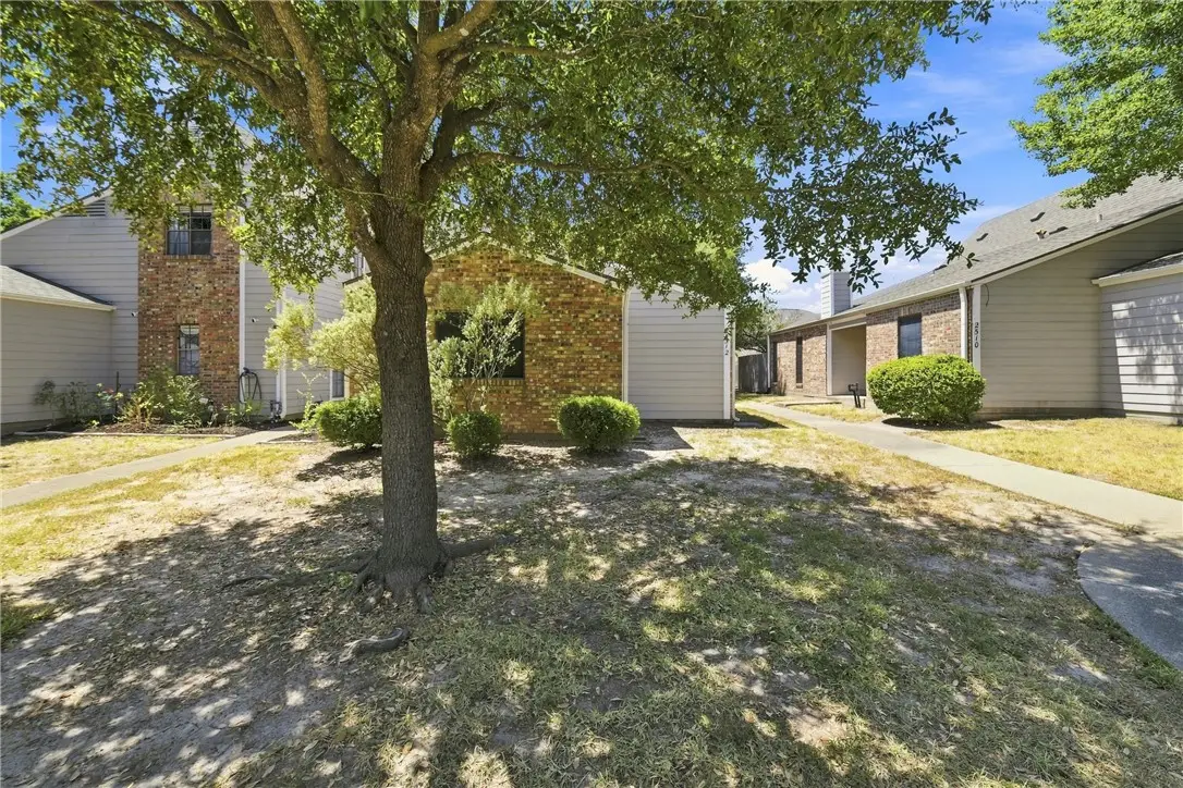 2512 Cross Timbers Drive, College Station, TX 77840 - #1