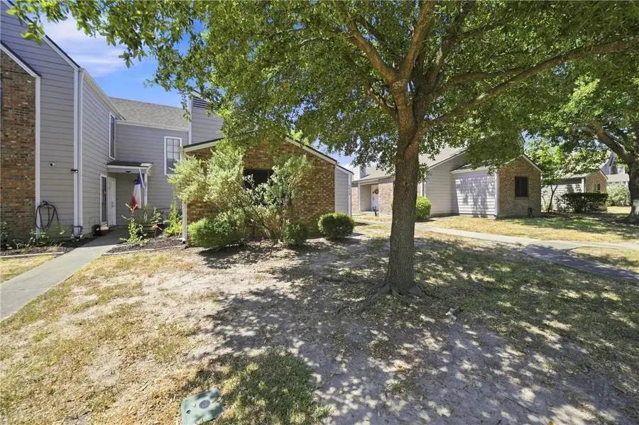 2512 Cross Timbers Drive, College Station, TX 77840 - #2