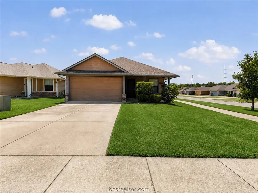 1297 Cottage Grove Circle, Bryan, TX 77801 - #2
