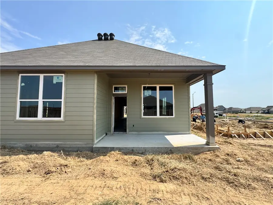 2509 Maskavich Court, Bryan, TX 77807 - #2