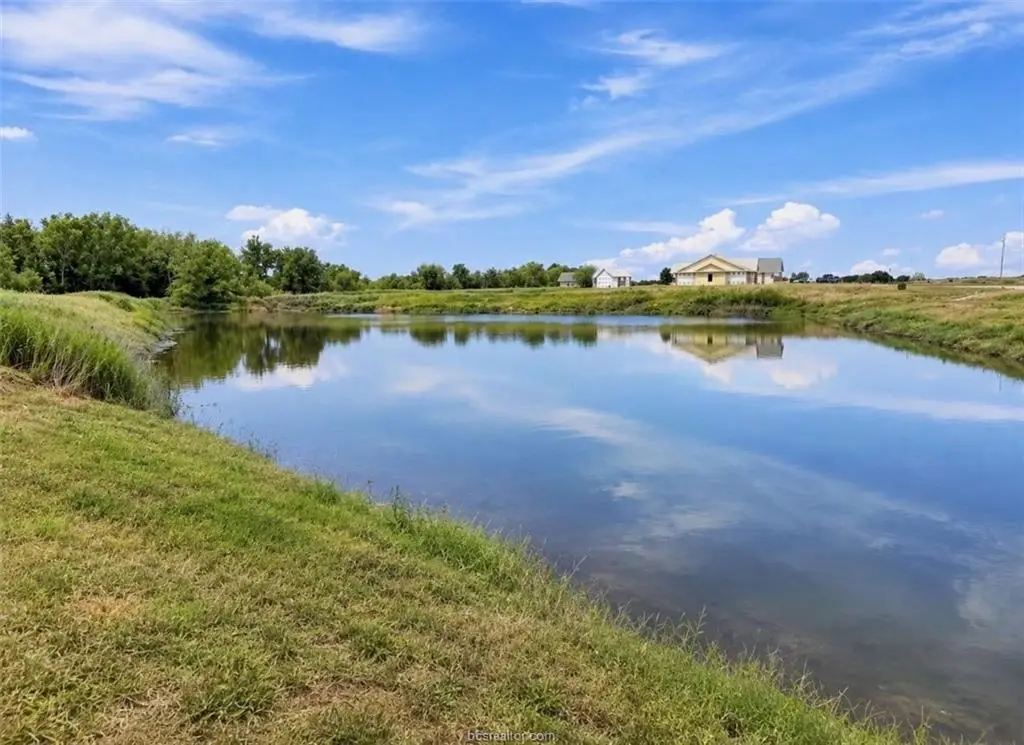 4622 Deadwood Lane, Bryan, TX 77808 - #1