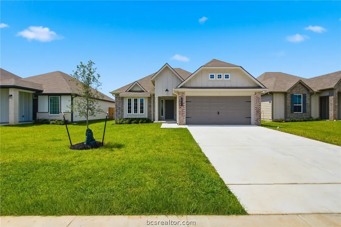 2517 Maskavich Court, Bryan, TX 77807 - #1