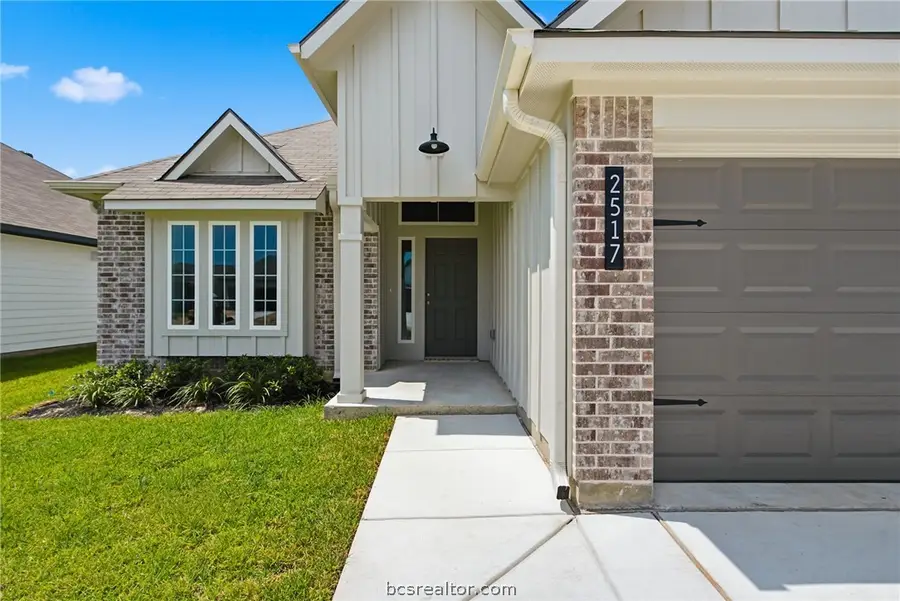 2517 Maskavich Court, Bryan, TX 77807 - #3