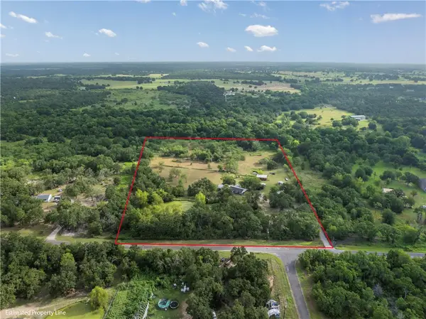 8914 Gilpin Lane, Iola, TX 77861