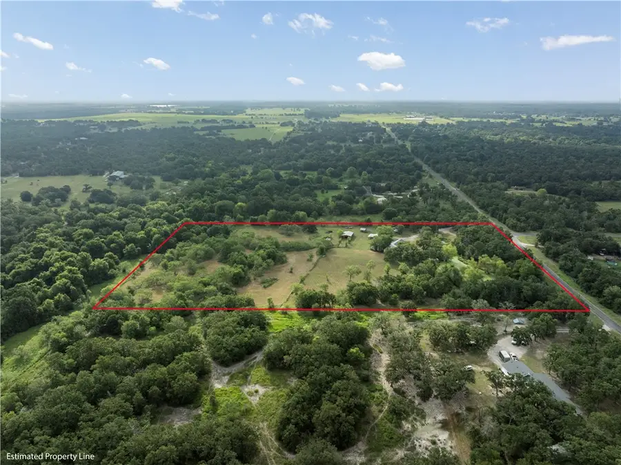 8914 Gilpin Lane, Iola, TX 77861 - #2