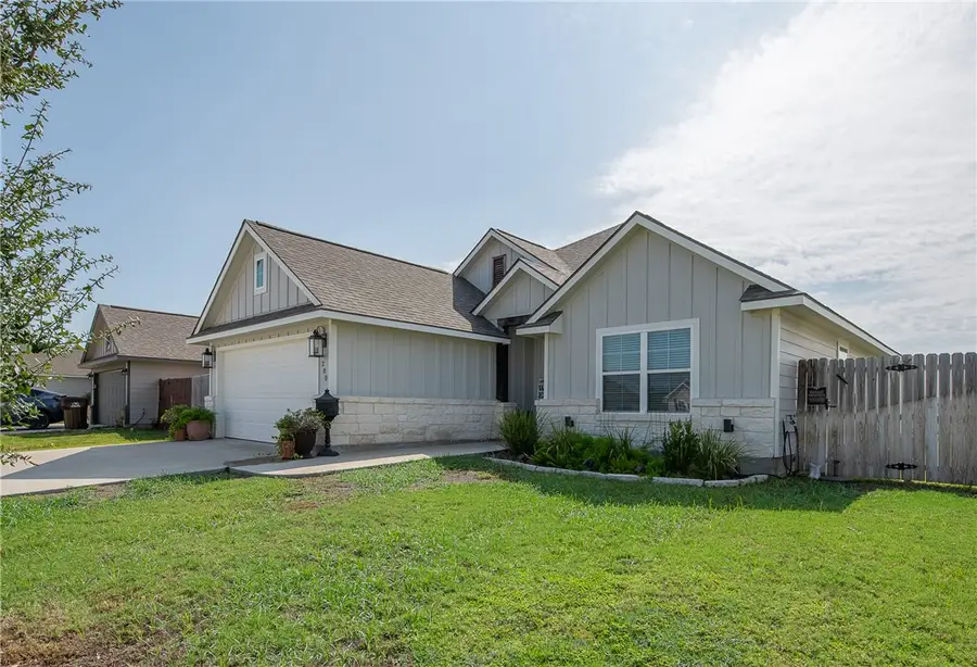 280 Brazos Bend, Snook, TX 77878 - #2