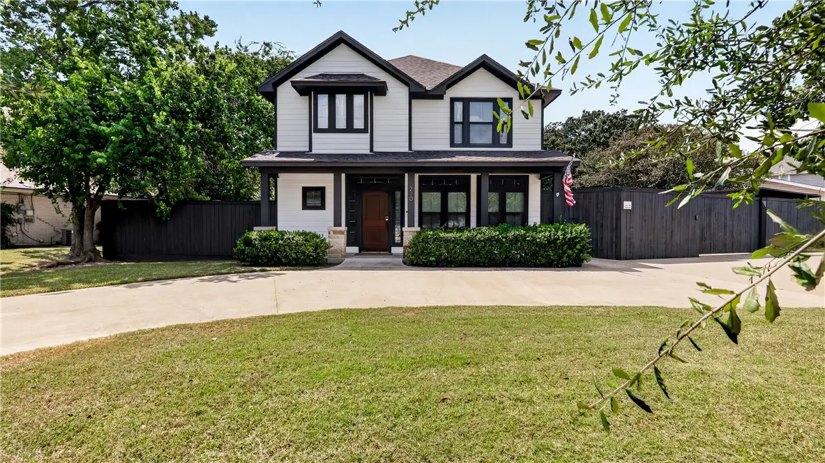 210 Rosemary Lane, College Station, TX 77840 - #1