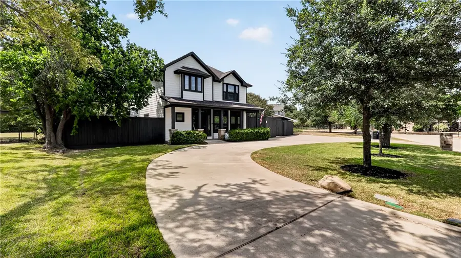 210 Rosemary Lane, College Station, TX 77840 - #2