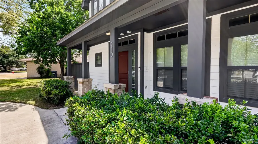210 Rosemary Lane, College Station, TX 77840 - #3