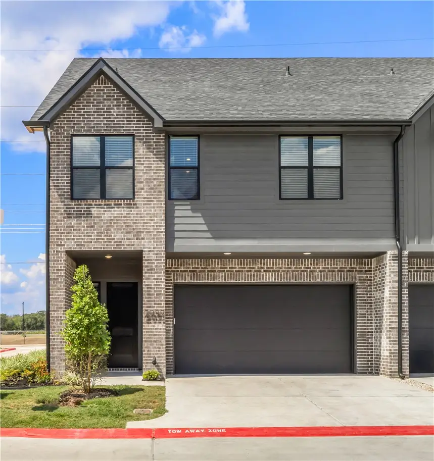 2910 Shepherd Street #1305, College Station, TX 77840 - #1