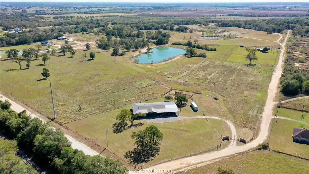 24644 Old Highway 6, Navasota, TX 77868 - #1
