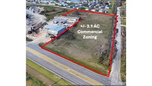 2708 Hwy 21 W, Bryan, TX 77803
