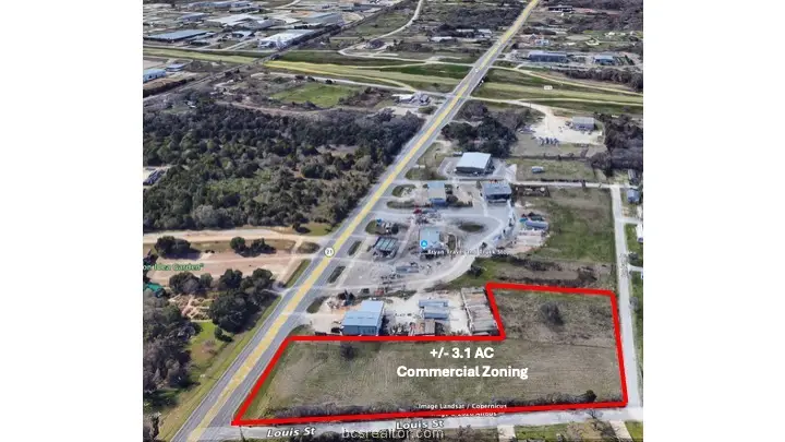 2708 Hwy 21 W, Bryan, TX 77803 - #2