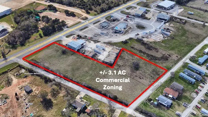 2708 Hwy 21 W, Bryan, TX 77803 - #3