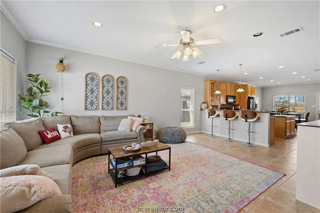 201 Richards Street, College Station, TX 77840 - #1