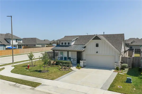 6301 Fulton Drive, College Station, TX 77845