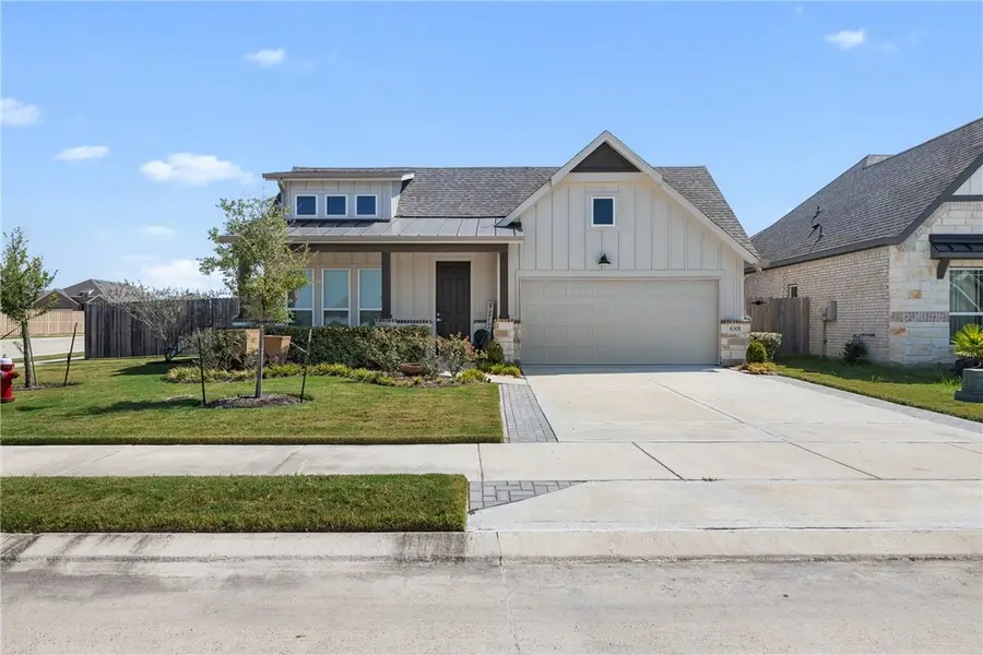 6301 Fulton Drive, College Station, TX 77845 - #2
