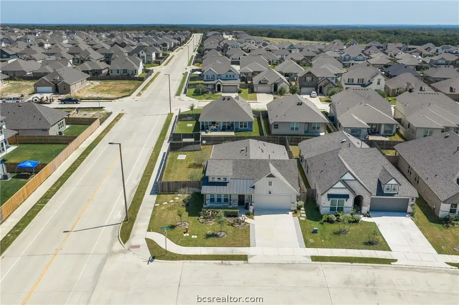 6301 Fulton Drive, College Station, TX 77845 - #3