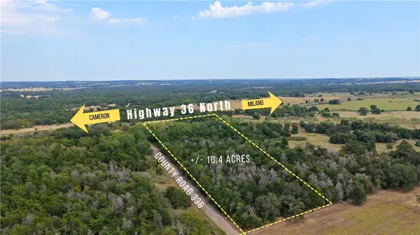 2777 N Highway 36 Highway, Milano, TX 76556