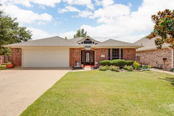 1320 Wilshire Court, College Station, TX 77845