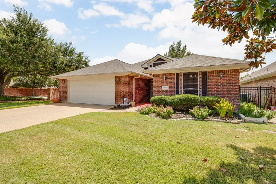 1320 Wilshire Court, College Station, TX 77845 - #2