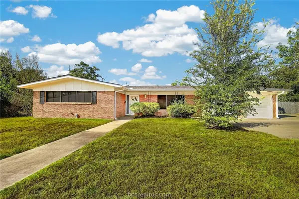 2312 Kent Street, Bryan, TX 77802
