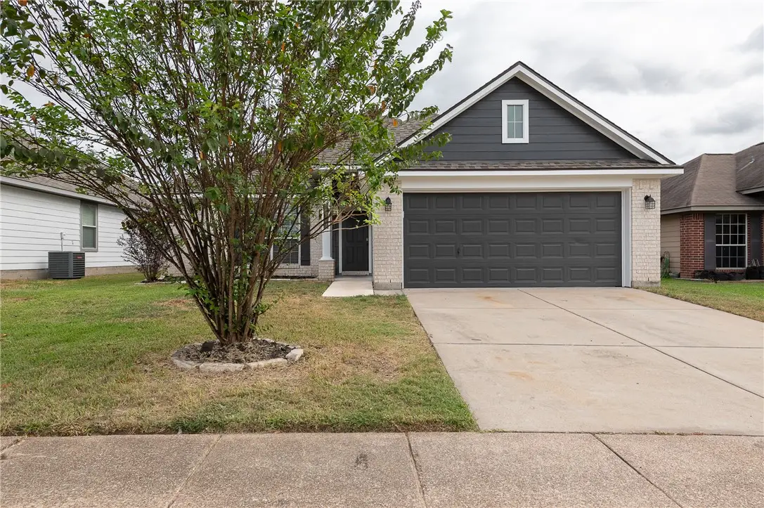 15113 Pidmont Lane, College Station, TX 77845 - #1