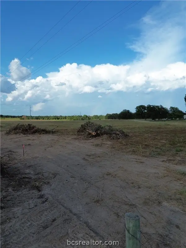 0 Grant Prairie Rd, Franklin, TX 77856