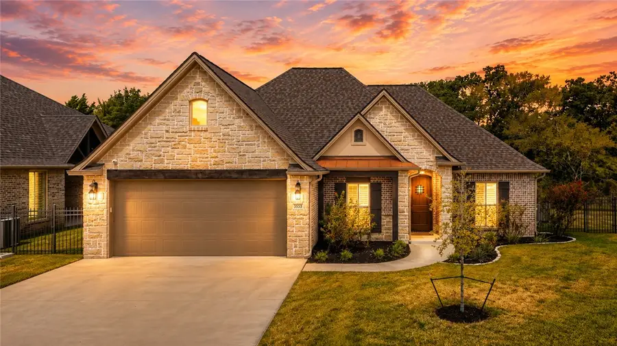 3533 Fairfax Green, Bryan, TX 77808-1479 - #2