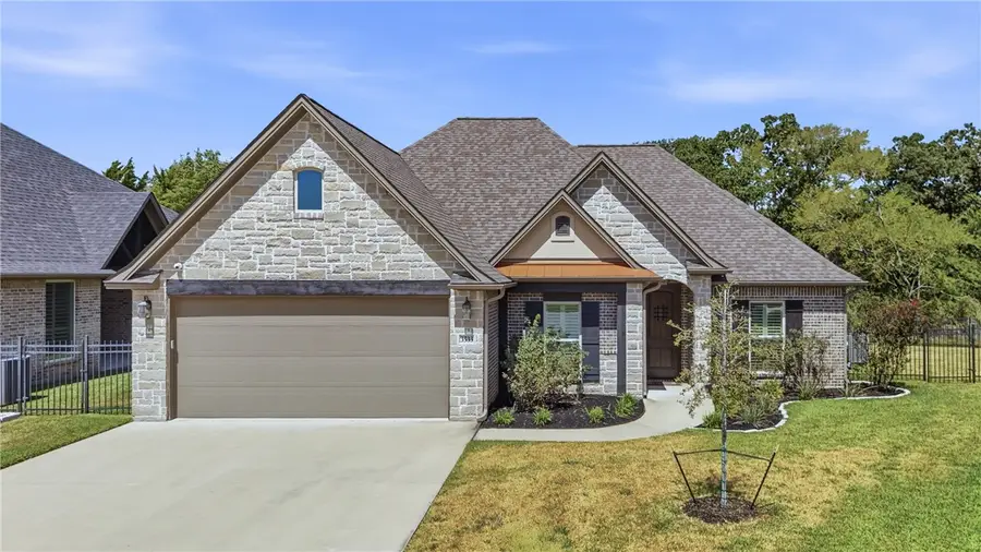 3533 Fairfax Green, Bryan, TX 77808-1479 - #3