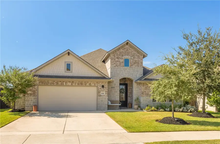 1916 Cottonwood Terrace Court, College Station, TX 77845 - #2