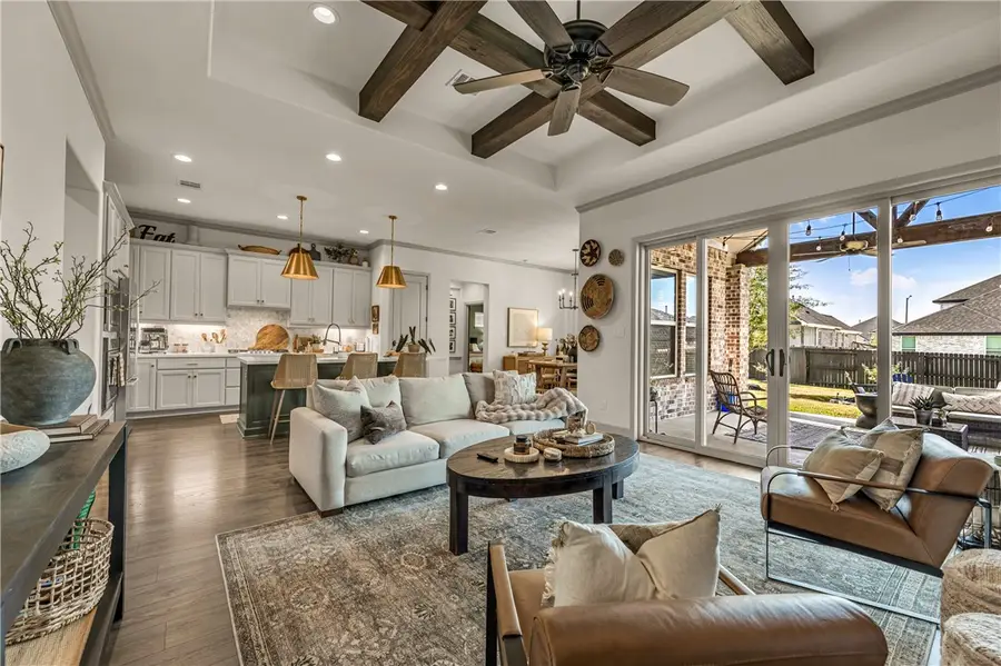 1916 Cottonwood Terrace Court, College Station, TX 77845 - #3
